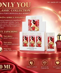perfume 30 ml paczka 12szt