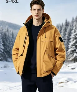 Kurtki MĘSKA ,Size s-4xl,paczka 7szt, 1kolor