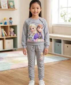 Komplety DZIECIĘCA,size 3-8lat,Paczka 5szt,1kolor