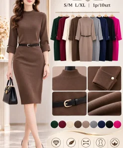 Sukienki DAMSKI ,size s/m-l/xl,Paczka 10szt,mix kolor
