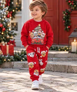 Komplety DZIECIĘCA,size 3-10lat,Paczka 5szt,1kolor