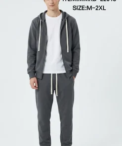 Komplety MĘSKIE,size m-2xl,Paczka 12szt,1kolor
