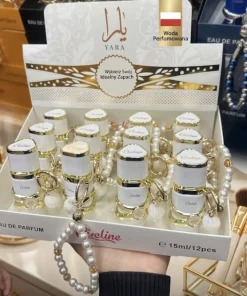perfume 15 ml paczka 12szt