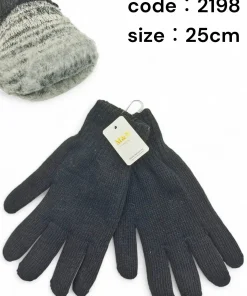 Rękawiczki MĘSKIE,Paczka 12szt,mix kolor