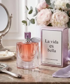 Perfumy 85ml , paczka 12szt