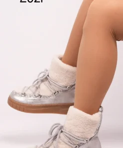 Buty Botki DAMSKIE (36-41, 12par)