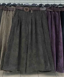 Spodnie Damskie WŁOSKA,Size uni,paczka 6szt, mix kolor
