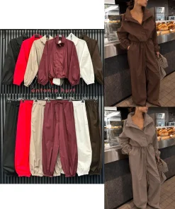 Komplety Damskie ,Size uni,paczka 6szt, mix kolor