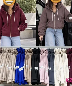 Bluzy Damskie,size uni,Paczka 6szt,mix kolor