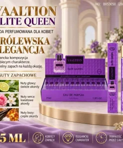 Perfume 35 ml, paczka 24szt