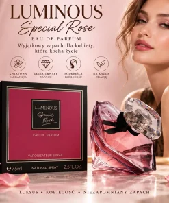Perfumy 75ml , paczka 12szt