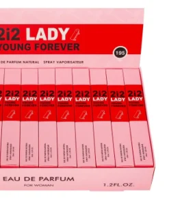 Perfumetki 35 ml , paczka 20szt