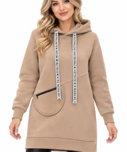 Tuniki Damskie,size uni,Paczka 4szt,1kolor