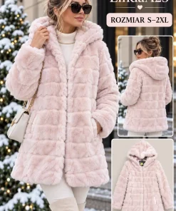 Kurtki DAMSKI ,size s-2xl,Paczka 5szt,1kolor