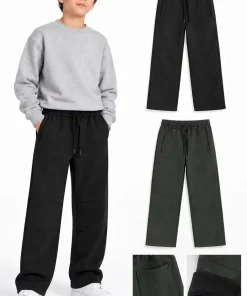 Spodnie DZIECIĘCA ,size 8-16lat,Paczka 5szt,1kolor