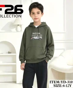 Bluzy DZIECIĘCA,size 4-12lat,Paczka 5szt,1kolor