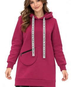 Tuniki Damskie,size uni,Paczka 4szt,1kolor