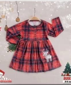 Sukienki DZIECIĘCA,size 2-5lat,Paczka 4szt,1kolor