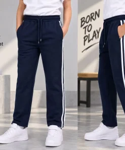 Spodnie DZIECIĘCA,size 4-12lat,Paczka 5szt,1 kolor