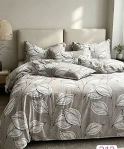 Komplet Pościeli 200*220cm 4cz.