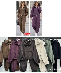 Komplety Damskie,size uni,Paczka 6szt,mix kolor