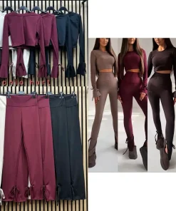 Komplety damskie ,size uni,Paczka 6szt,mix kolor