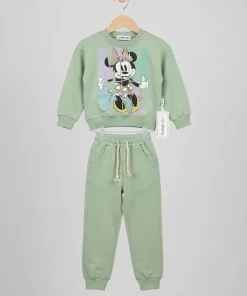 Komplety DZIECIĘCA,size 3-6lat,Paczka 4szt,1kolor