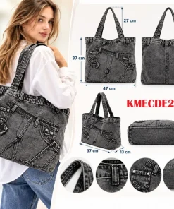 Torebki DAMSKI ,Paczka 4szt,1kolor
