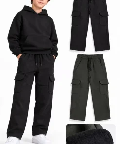 Spodnie DZIECIĘCA ,size 6-16lat,Paczka 12szt,mix kolor