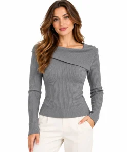 Swetry Damskie,size uni,Paczka 4szt,1kolor