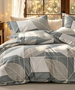 Komplet Pościeli 200*220cm 4cz.
