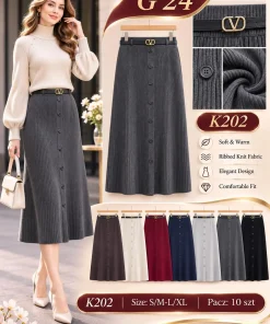 Spódnica damskie ,size s/m-l/xl,Paczka 10szt,mix kolor