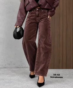 Jeansy Damskie,size 34-42,Paczka 10szt,1kolor
