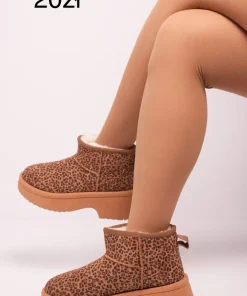 Buty Botki DAMSKIE (36-41, 12par)
