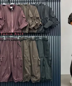 Komplety Damskie ,Size uni,paczka 6szt, mix kolor