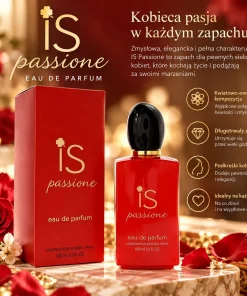 Perfumy 100ml , paczka 12szt