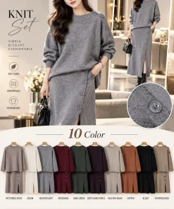 Komplety damskie ,size s/m-l/xl,Paczka 10szt,mix kolor