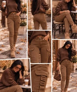 Jeansy Damskie,size xs-xl,Paczka 12szt,1kolor