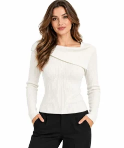 Swetry Damskie,size uni,Paczka 4szt,1kolor