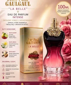 Perfumy :100ml paczka 12szt