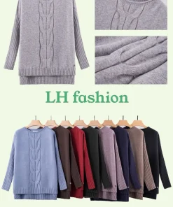 Swetry Damskie,size s/m-l/xl,Paczka 10szt,mix kolor