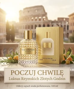 Perfumy 100ml Paczka 12szt