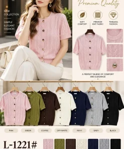 Swetry Damskie,Size s/m-l/xl,Paczka 10szt,mix kolor