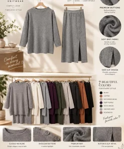 Komplety Damskie,Size s/m-l/xl,Paczka 10szt,mix kolor
