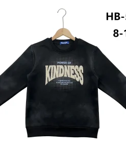 Bluzy DZIECIĘCA,size 8-16lat,Paczka 5szt,1kolor