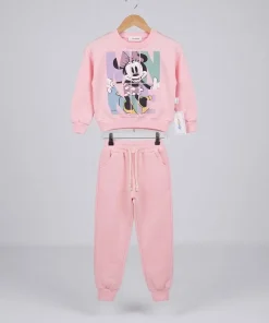 Komplety DZIECIĘCA,size 3-6lat,Paczka 4szt,1kolor