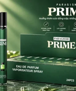 Perfumy 35ml Paczka 24szt