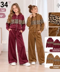 Komplety DZIECIĘCA,size 6-16lat,Paczka 6szt,1 kolor