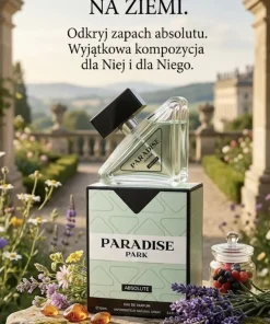 Perfumy 100ml Paczka 12szt