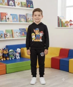 Komplety DZIECIĘCA,size 7-10lat,Paczka 4szt,1kolor